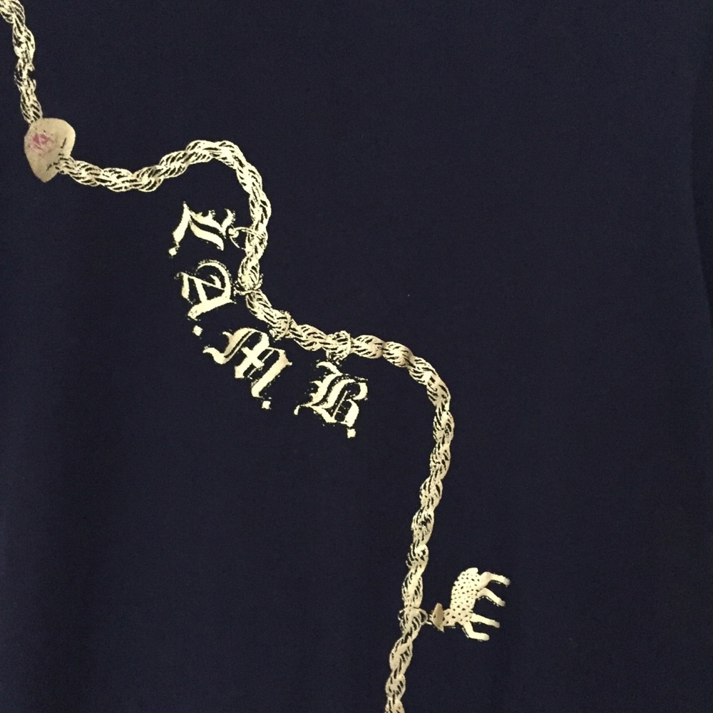 LAMB Gwen Stefani tshirt - Picture 4 of 5